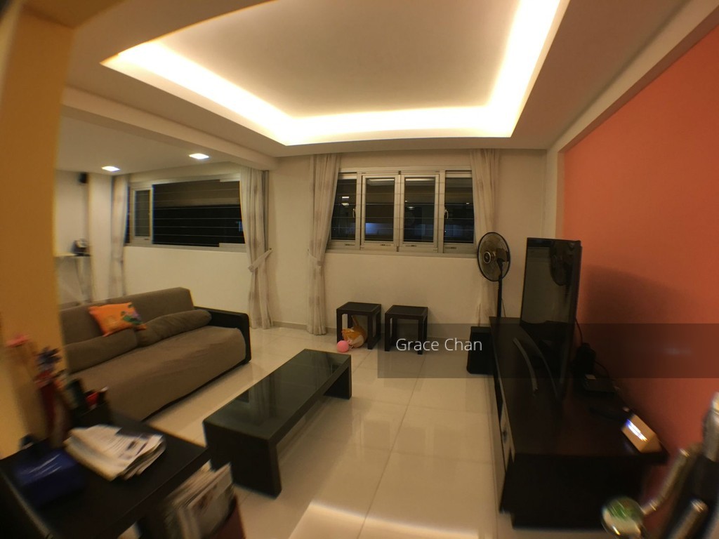 Blk 165 Bishan Street 13 (Bishan), HDB 5 Rooms #133770392